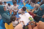 Sentra Paramita Mataram luncurkan taman pembangun kepercayaan diri anak