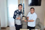 PLN UIP Sulawesi-BINDA perkuat sinergi kawal proyek startegis