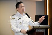 Wali Kota Kupang: Gerakan warga menjadi kunci pembangunan