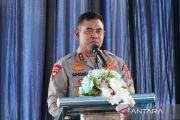 Kapolda Sumut resmikan Polres Padang Lawas Utara, perkuat pelayanan kepolisian