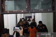 Polres Tapsel ungkap kasus tewasnya bocah enam tahun, tetapkan tetangga korban sebagai tersangka