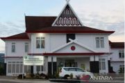 Disdik Tapsel turun tangan tindaklanjuti dugaan guru dan kasek jarang masuk di SD Tapus Nabolak