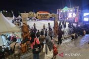 Feskop Papua 2026 perkuat sektor kopi sebagai komoditas unggulan
