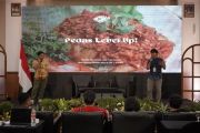 "Pedas Level Up" terpilih penerima dana produksi film dari Pemkot Semarang