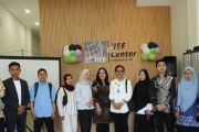 IIEF perkuat layanan tes bahasa internasional di timur Indonesia