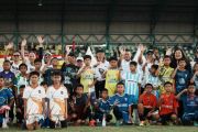 BP Batam gandeng Garudayaksa FC perkuat pembinaan talenta sepak bola usia dini