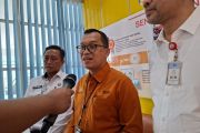 BPS Lampung sebut progres Sensus Ekonomi 2026 capai 84,52 persen