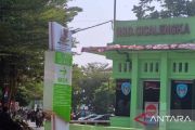 RSUD Cicalengka nonaktifkan perawat komen nirempati