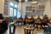 DKI kemarin, rumah subsidi di Kemayoran hingga risiko obligasi daerah