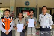 48 orang terlantar akibat tertipu janji kerja dipulangkan dari Jambi&nbsp;