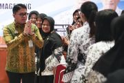 Guru diharapkan terus beradaptasi dengan perkembangan teknologi