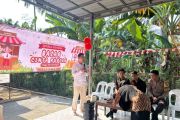 Yayasan Muslih Center Hadirkan Bazar Cinta Rupiah melalui PAUD dan SD Islam Al-Hiro