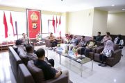 Polda Maluku gagas Gerakan Bahasa Inggris bagi generasi muda