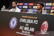 Ruben Amorim pastikan Milan memiliki gaya bermain yang fleksibel