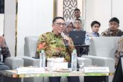 Bappenas: Pembangunan Papua jadi ikhtiar untuk kemajuan kawasan