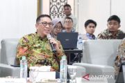 Bappenas: Pembangunan Papua jadi ikhtiar untuk kemajuan kawasan