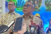 BPJS: Cakupan kepesertaan UCJ Sulteng capai 62,60 persen dari target