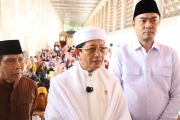 Menag: Dana umat tak sekedar bantuan, tapi harus memberdayakan