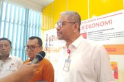 BI Lampung jaga tingkat kenaikan harga volatile food tidak lebih dari 5 persen