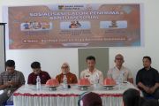Pemkot Palu validasi calon penerima bantuan agar tepat sasaran