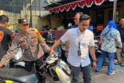 Polsek Tambora kembalikan enam motor curian kepada pemilik