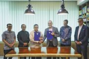 Indonesia, Sweden sign halal&nbsp;trade recognition agreement