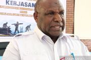 Pemprov Papua Pegunungan harap OAP jadi tenaga konstruksi yang andal