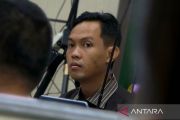Pejabat di Cilacap memakai uang pribadi untuk iuran THR forkopimda
