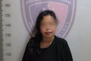 Motor pelajar SMK di Jakbar digasak wanita usai kenalan lewat aplikasi
