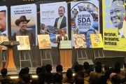 Menteri ESDM tekankan hilirisasi sebagai instrumen kedaulatan ekonomi