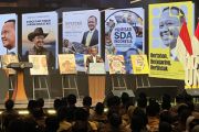 Bahlil: Saya tidak minder lahir dari rahim pembantu rumah tangga