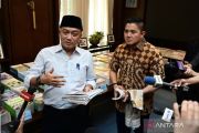 Istana: Destry masuk pertimbangan calon Gubernur BI