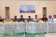 PLN EPI konsultasi publik rencana pembangunan fasilitas penyimpanan LNG di Mataram