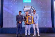 PTP Nonpetikemas Raih PR Popular Companies Awards 2026 Kategori Port Operation&nbsp;