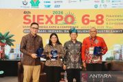 PalmCo: Kemitraan petani kunci kemandirian pangan dan energi