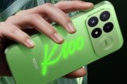 Redmi bocorkan K200, siap jadi generasi baru pengganti K100