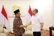 Bappenas: Pembangunan hunian vertikal dukung transportasi massal