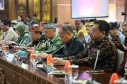 AKMPR selenggarakan Program Diploma I Bidang Pertanian cetak Taruna Tani Huma Betang