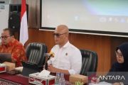 BKHIT Maluku-Bappenas perkuat hilirisasi ekspor perikanan terkhusus komoditas TCT