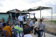 Menkeu Purbaya minta LPDP biayai riset lingkungan di Laut Timor