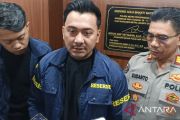Polisi tangkap pengedar narkotika di Penjaringan Jakut