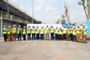 WTJJ Perkuat Sinergi dengan Pemerintah Kota Bekasi dan Tirta Patriot untuk Menjaga Pasokan Air Bersih Selama Musim Kemarau