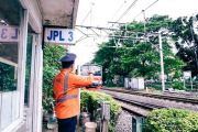 12.957 Pelamar Ikuti Rekrutmen PJL KAI, Perkuat Keselamatan sekaligus Buka Kesempatan Kerja