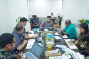 Bappenas dukung Papeda Summit 2026 di Sorong