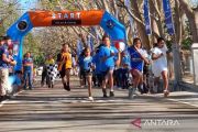 PP MPI memastikan arena pentathlon PON 2028 di Lanud El Tari Kupang