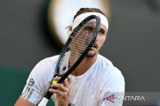 Zverev susul Sinner lolos ke ATP Finals 2026