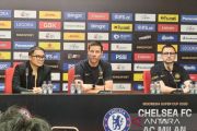 Xabi Alonso sebut laga di Jakarta dekatkan Chelsea dengan penggemar