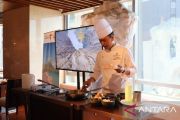 KBRI Beijing hadirkan festival kuliner Indonesia