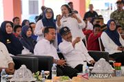Pemprov beri 20 hektare, minta Mensos tambah Sekolah Rakyat di Sulsel