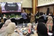 Halodoc perkuat kolaborasi dengan dokter spesialis kulit melalui acara Halodoc Derma Summit 2026 di Yogyakarta